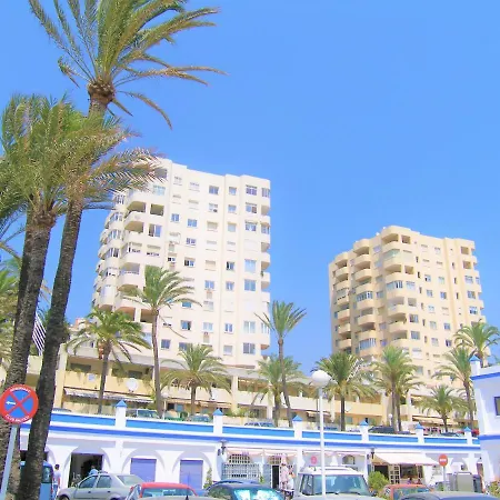 Greta * Estepona