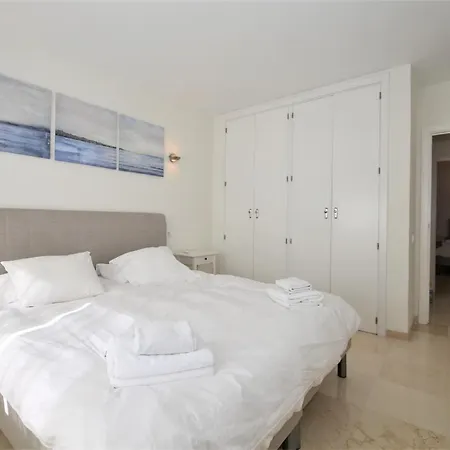 Greta Apartment *