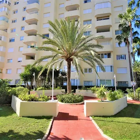 Apartment Greta *