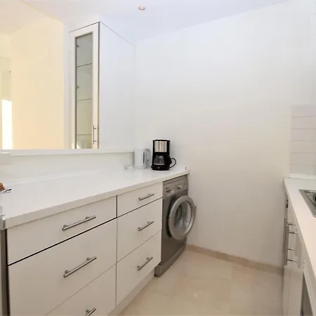 Apartment Greta Estepona