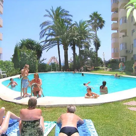 Greta Apartment Estepona