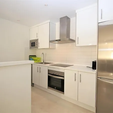 Greta Apartment *