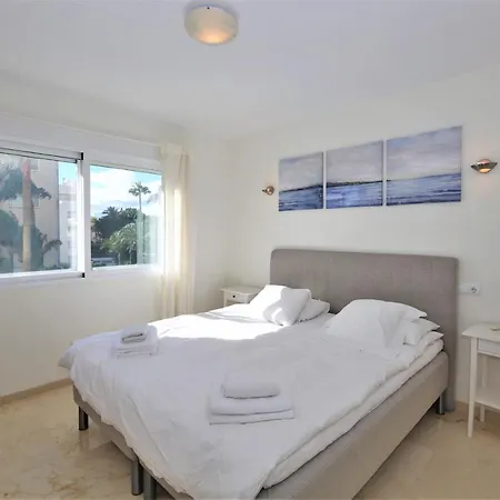 Apartment Greta Estepona