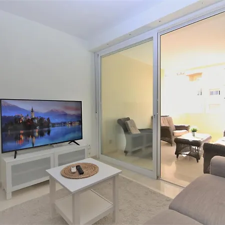 Greta Apartment
