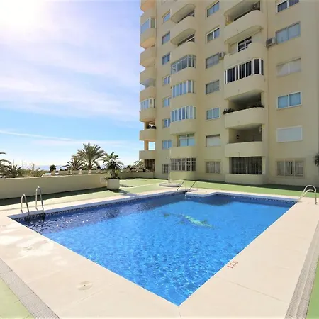 Greta Apartment Estepona