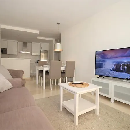 Greta Apartment Estepona