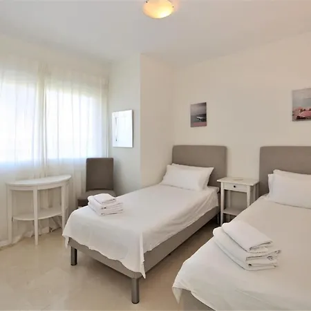 Greta Apartment Estepona