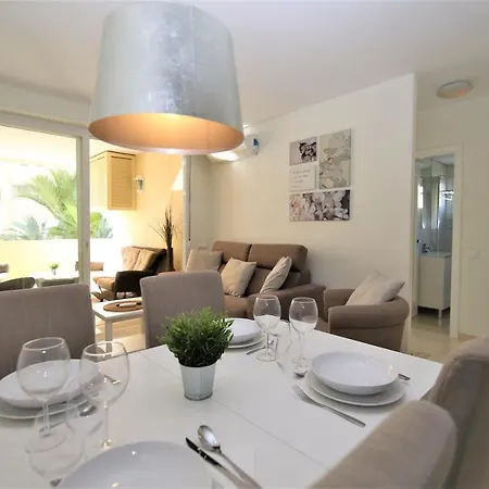 Apartment Greta Estepona